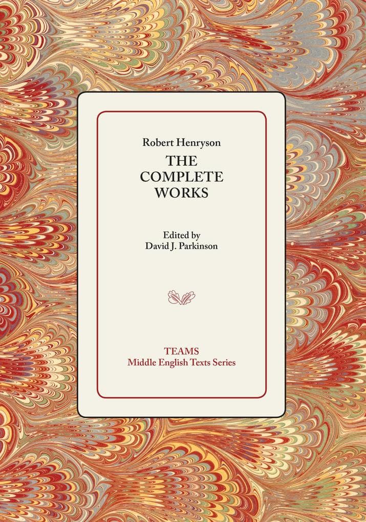 Complete Works