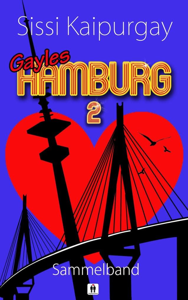 Gayles Hamburg 2