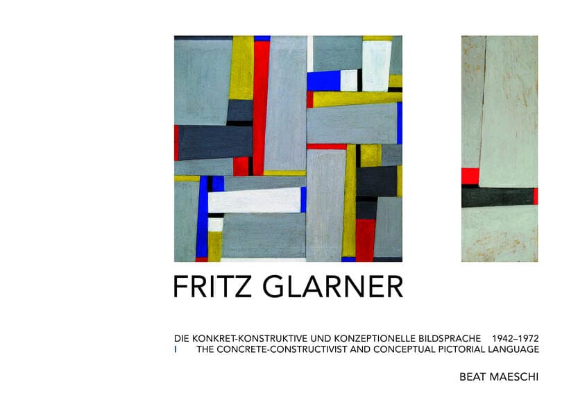 Fritz Glarner