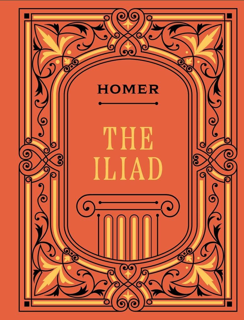 The Iliad