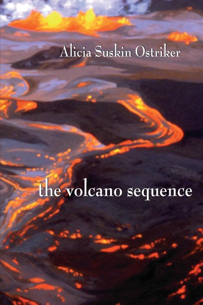 The Volcano Sequence