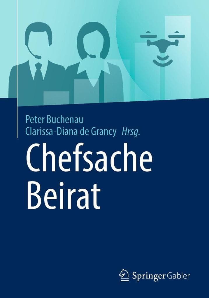 Chefsache Beirat