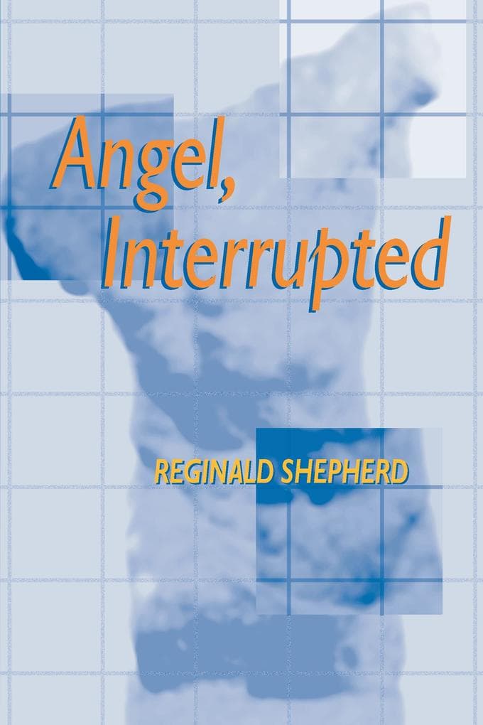 Angel, Interrupted