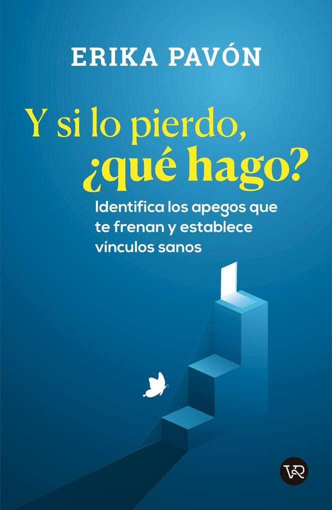 Y si lo pierdo, qué hago?