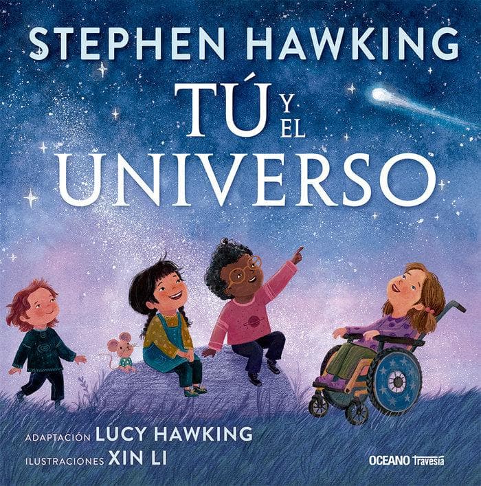 El Universo Y Tú / You and the Universe