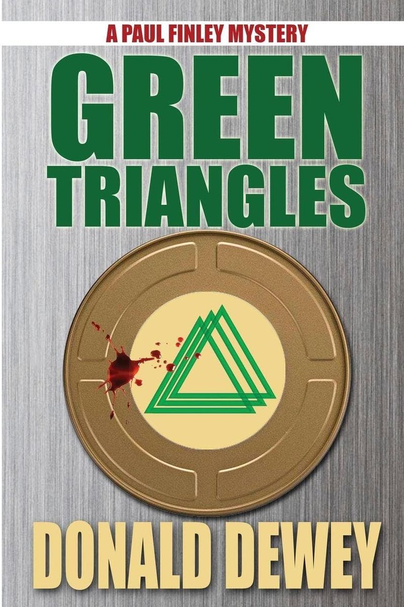 Green Triangles