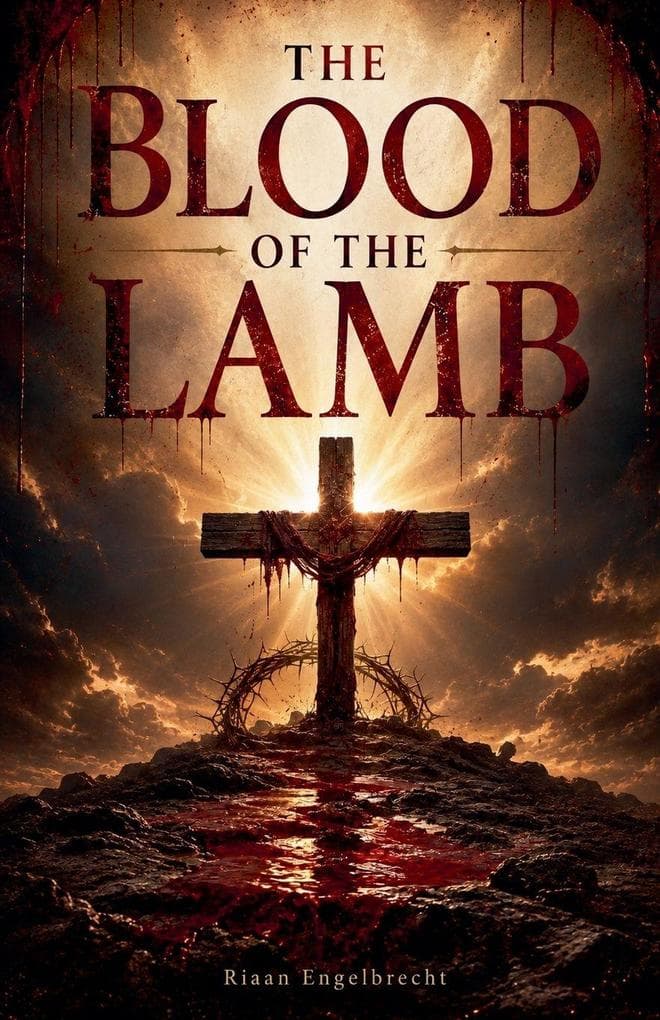 The Blood of the Lamb