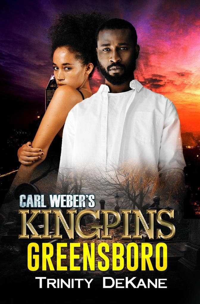 Carl Weber's Kingpins