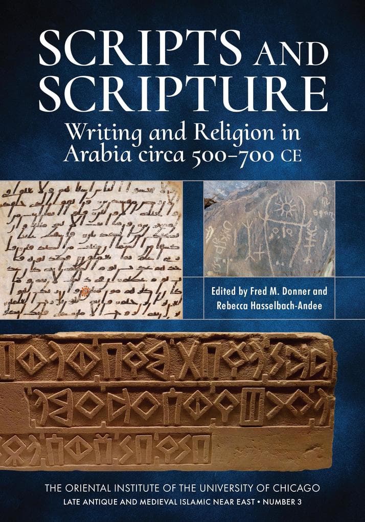 Scripts and Scripture