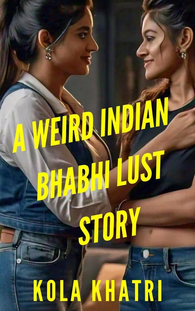 A Weird Indian Bhabhi Lust Story (Indian Devar Bhabhi Rangeen Haseen Stories, #1)