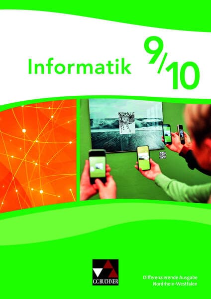 Informatik NRW 9/10 Differenzierende Ausgabe