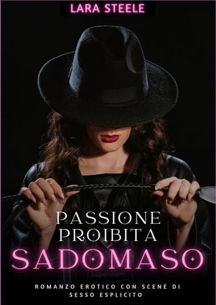 Passione Proibita Sadomaso