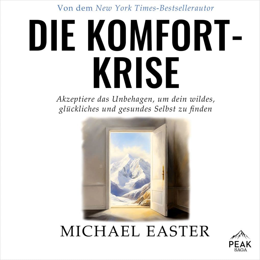 Die Komfort-Krise