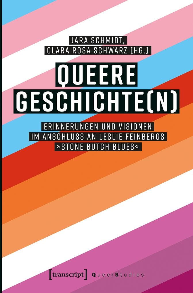 Queere Geschichte(n)
