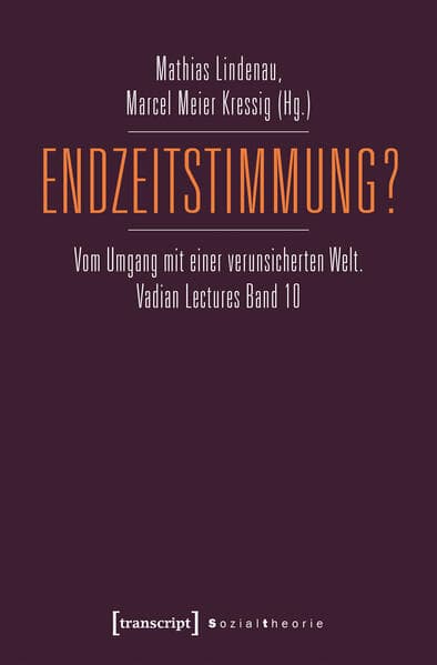 Endzeitstimmung?