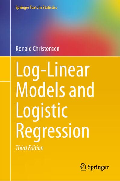 Log-Linear Models and Logistic Regression