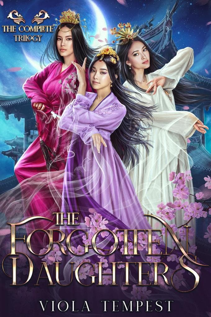 The Lost Daughters