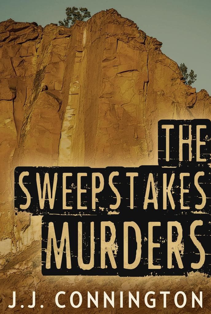 Sweepstakes Murders