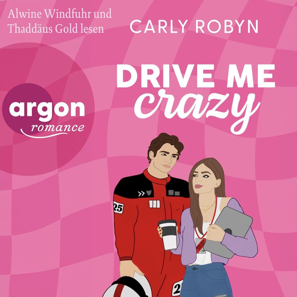 Drive Me Crazy