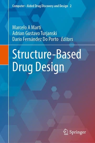 Structure-Based Drug Design