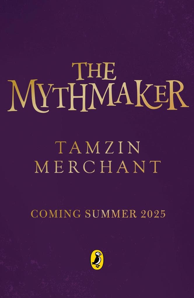 The Mythmakers