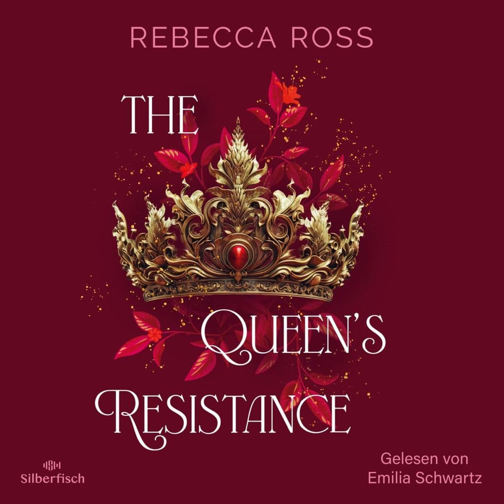 The Queen's Resistance (The Queen's Rising 2)