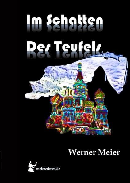 IM SCHATTEN DES TEUFELS!