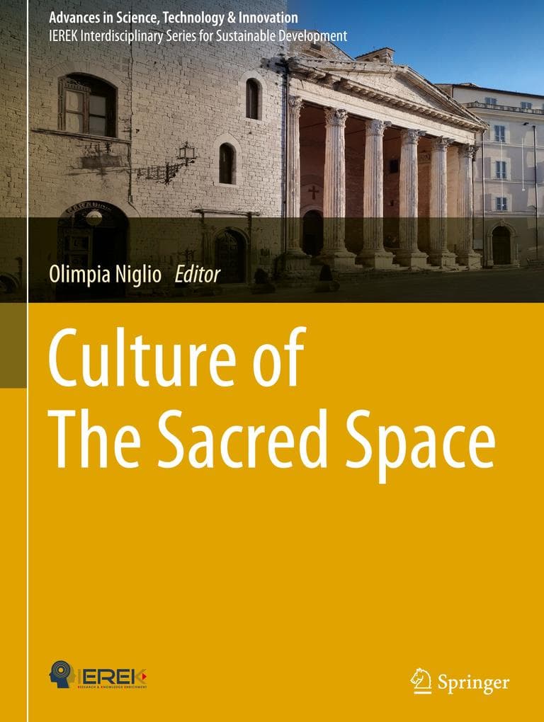 Culture of The Sacred Space