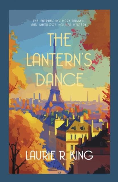 The Lantern's Dance