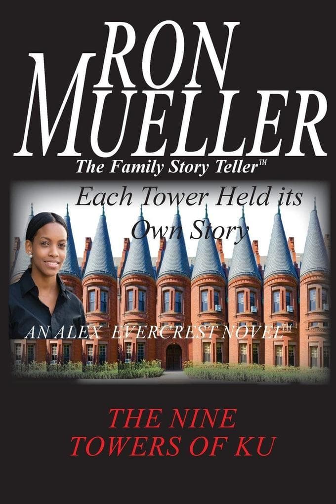 The Nine Towers of Ku
