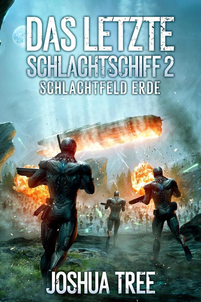 Das Letzte Schlachtschiff 2