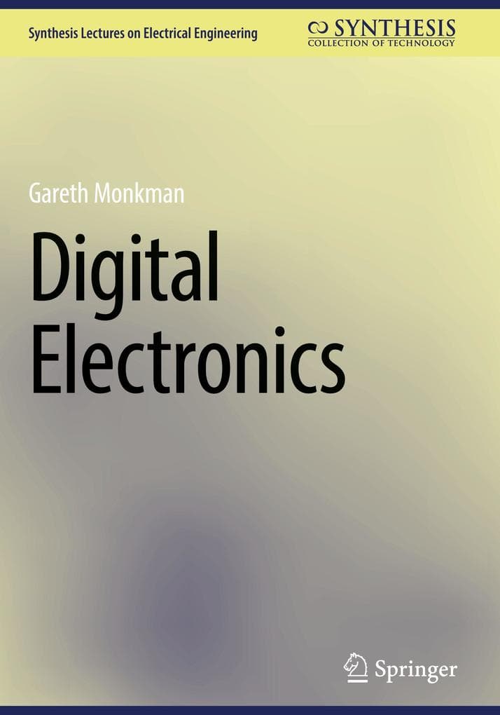 Digital Electronics