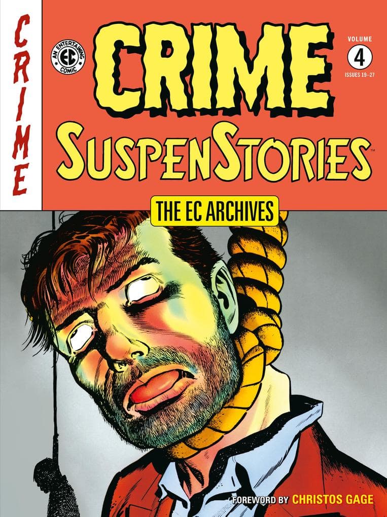 EC Archives