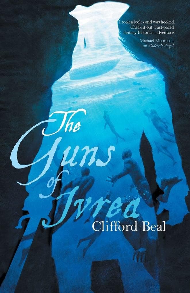 Guns of Ivrea