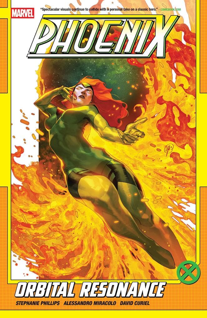 Phoenix Vol. 1