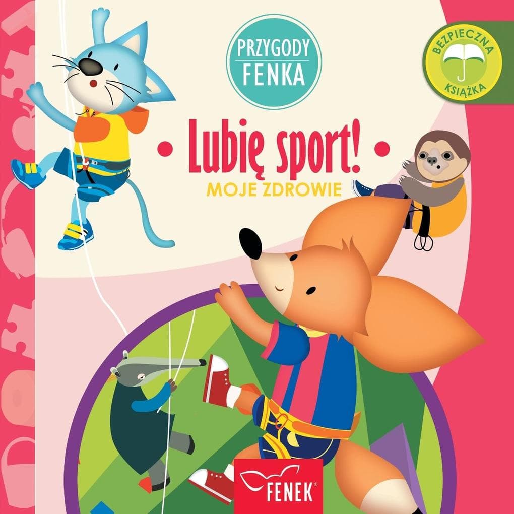 Lubi sport!
