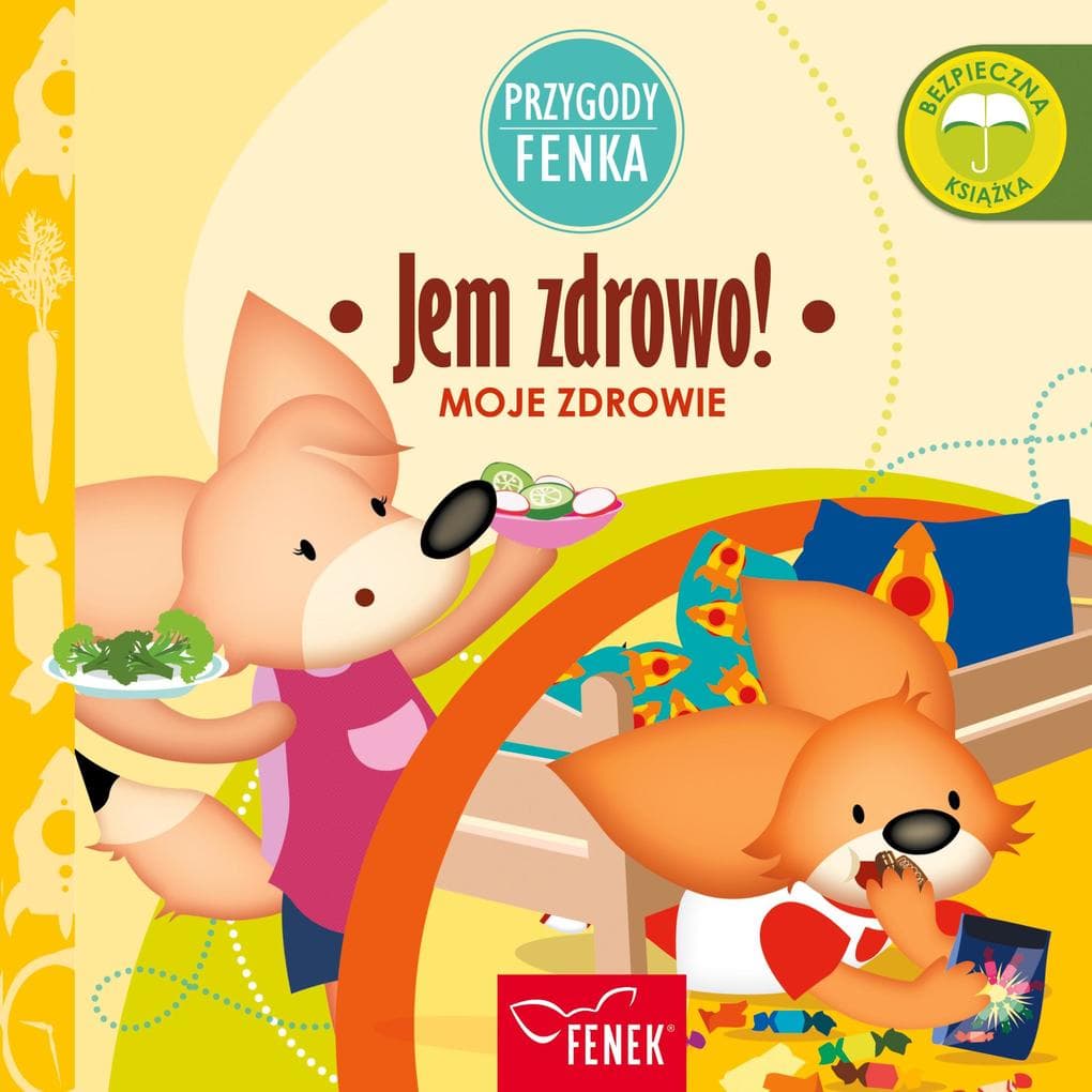 Jem zdrowo