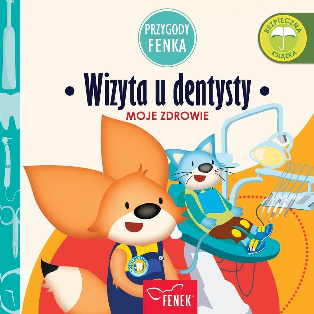 Wizyta u dentysty