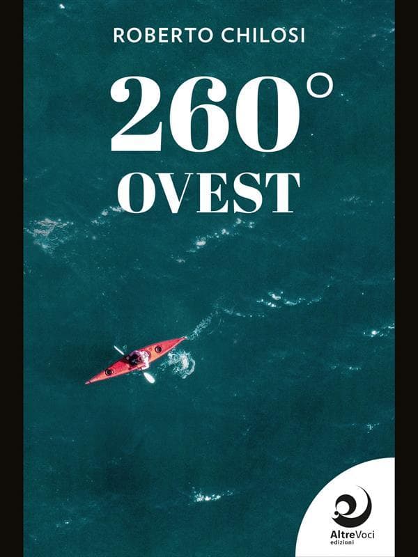 260° Ovest