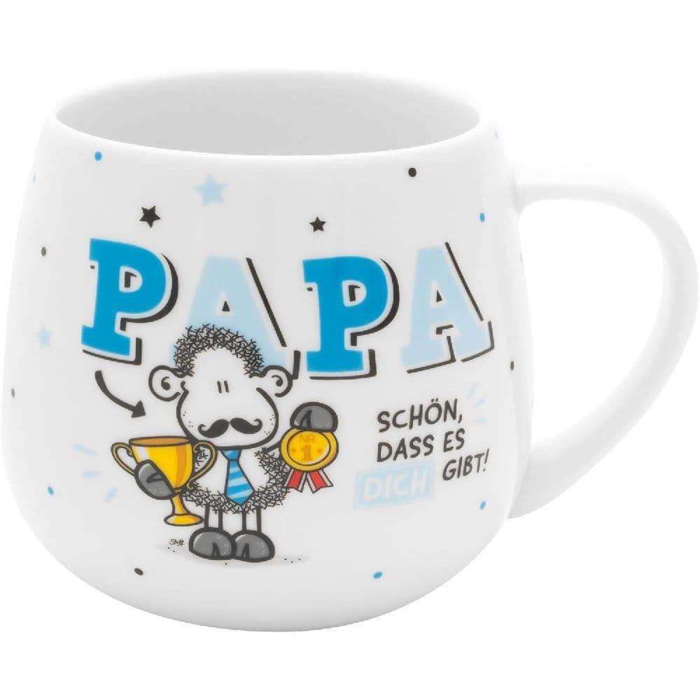 Tasse Motiv Papa