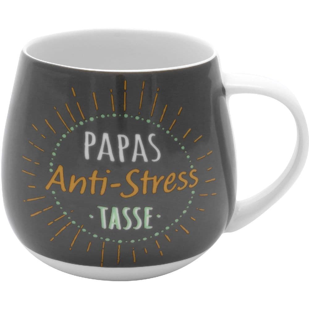 Tasse Motiv Papa Antistress