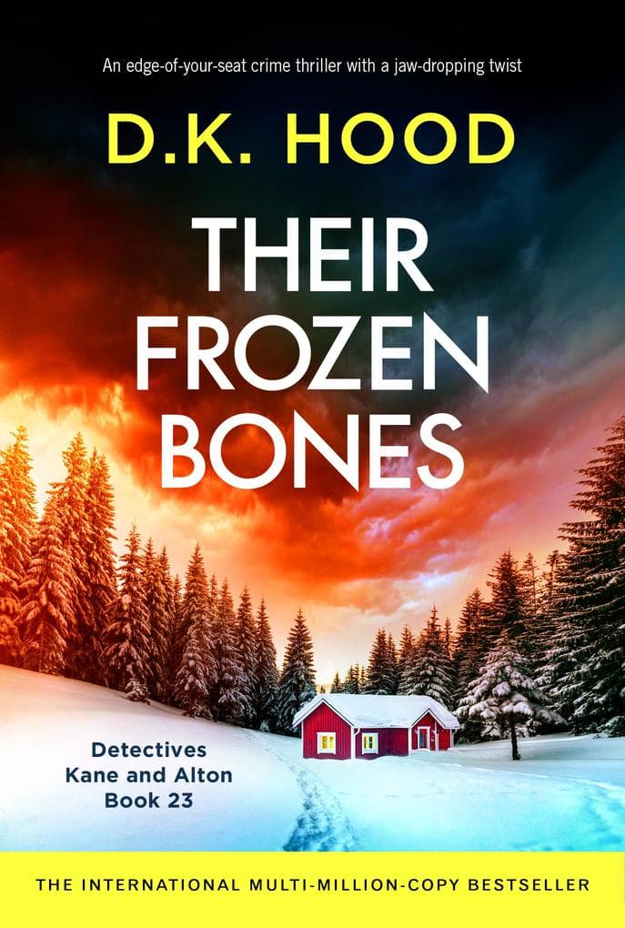 Their Frozen Bones