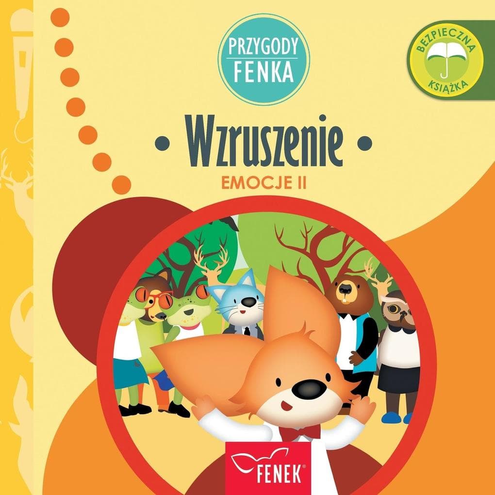 Wzruszenie