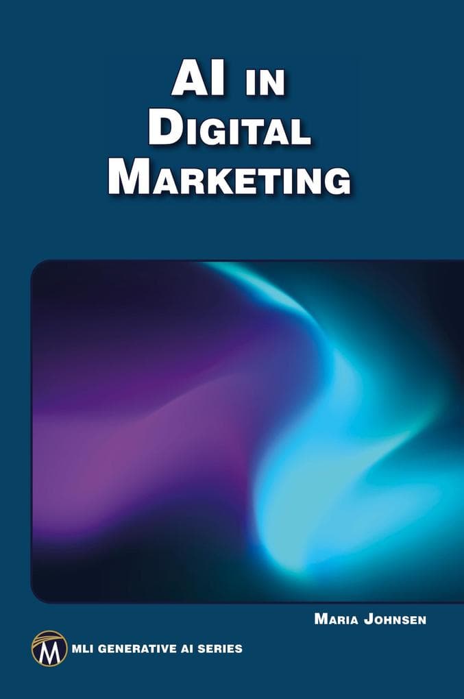AI in Digital Marketing