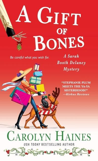 Gift of Bones