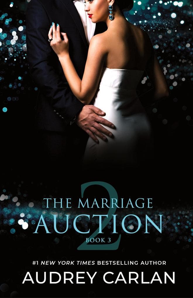 The Marriage Auction 2, Book Three