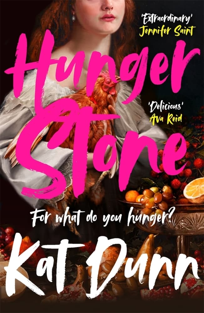 Hungerstone