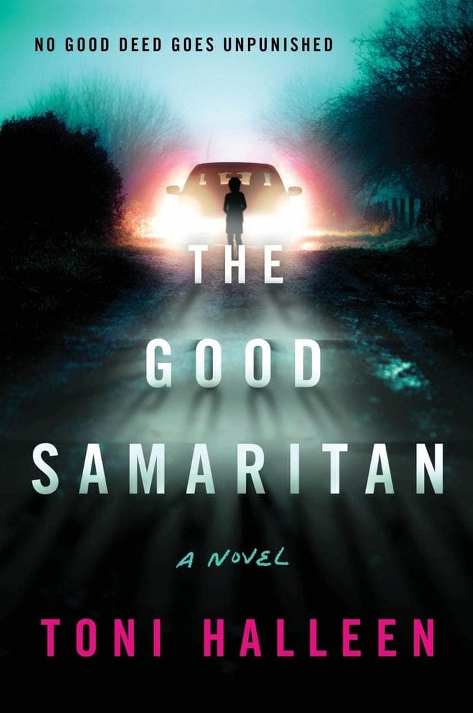 Good Samaritan, The