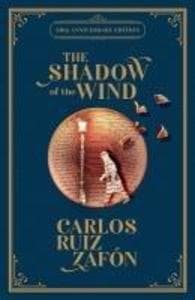 The Shadow of the Wind