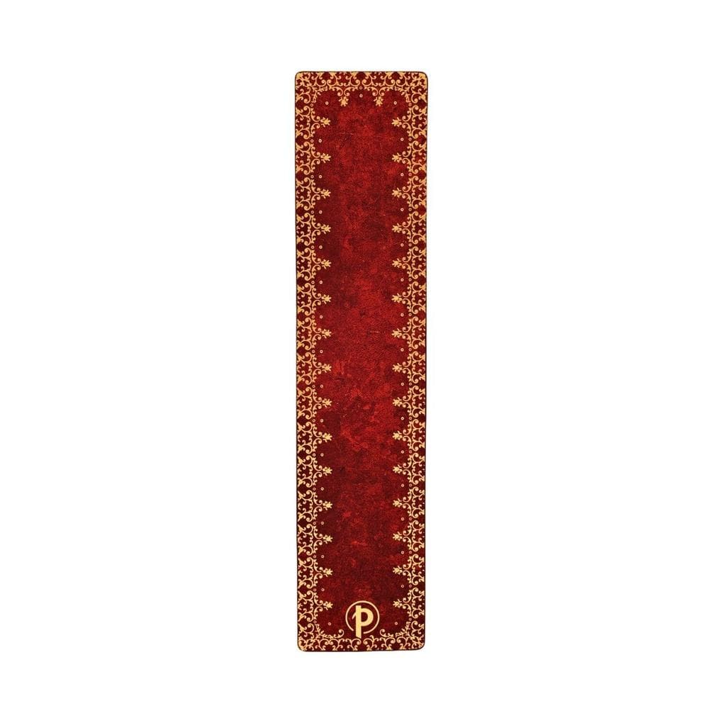 Foiled (Old Leather Collection) Bookmark